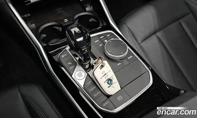 BMW 3 серия 2019 2.0 автомат (гидро), миниатюра 12