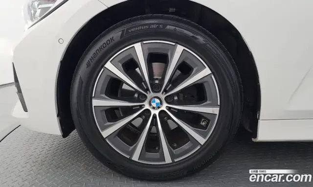 BMW 3 серия 2019 2.0 автомат (гидро), миниатюра 5