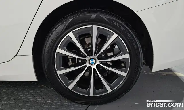 BMW 3 серия 2019 2.0 автомат (гидро), миниатюра 7