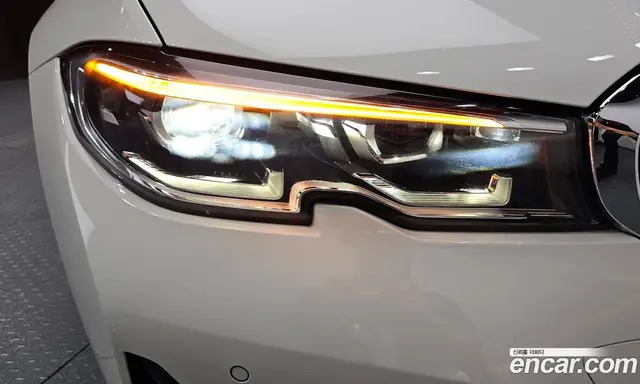 BMW 3 серия 2019 2.0 автомат (гидро), миниатюра 8