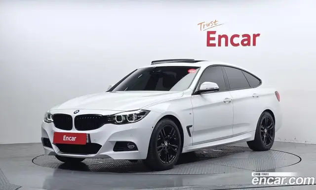 BMW 3 серия, 2020, 74 694 км