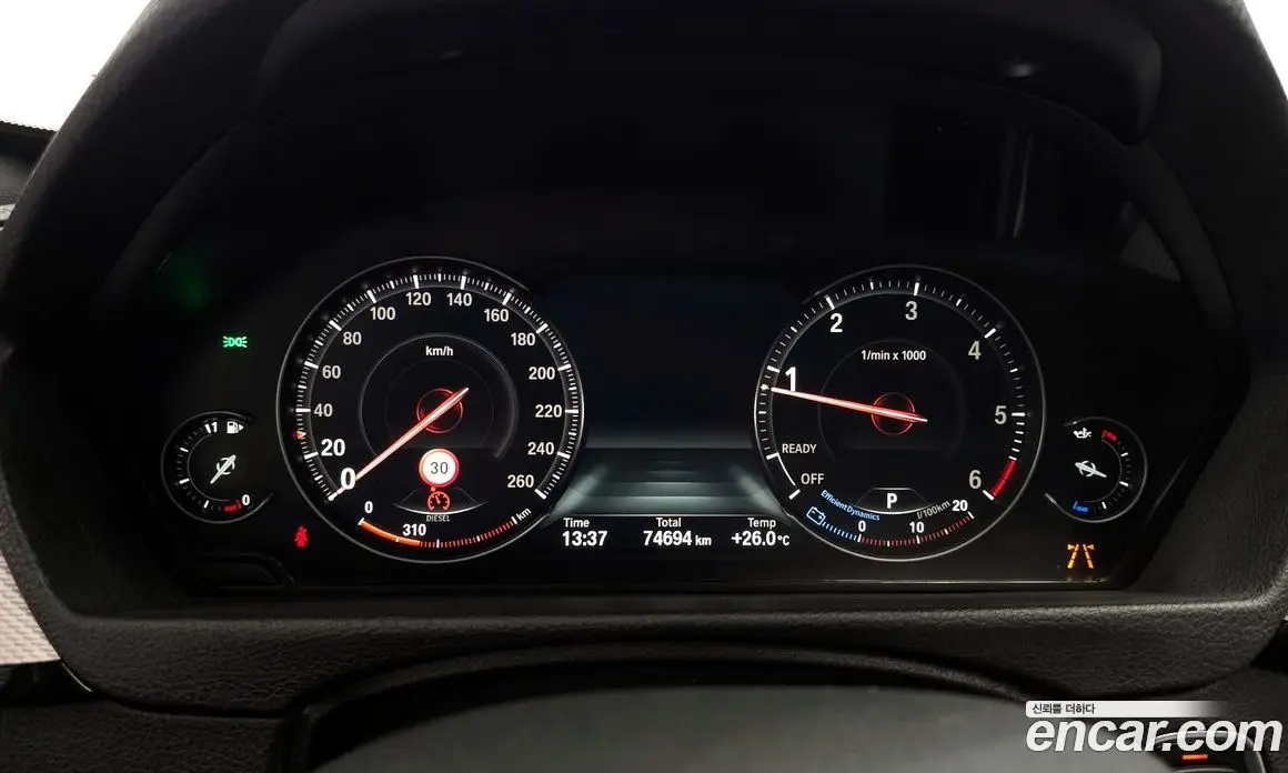 BMW 3 серия 2020 2.0 автомат (гидро), фото 11