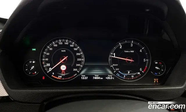 BMW 3 серия 2020 2.0 автомат (гидро), миниатюра 11