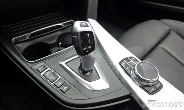 BMW 3 серия 2020 2.0 автомат (гидро), миниатюра 12