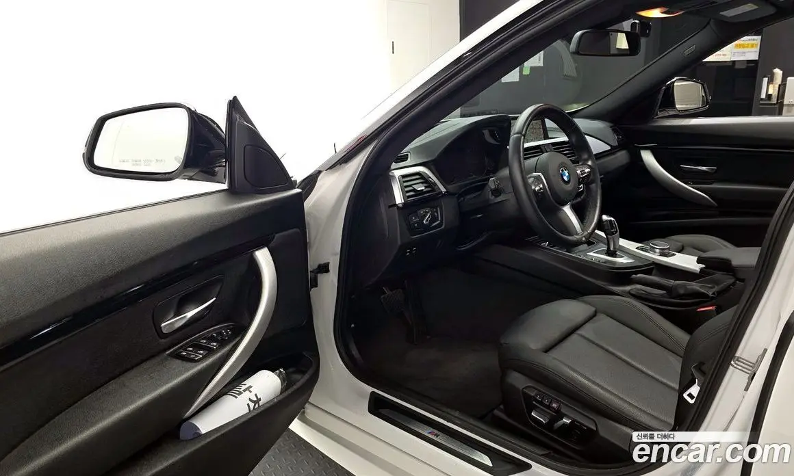BMW 3 серия 2020 2.0 автомат (гидро), фото 13