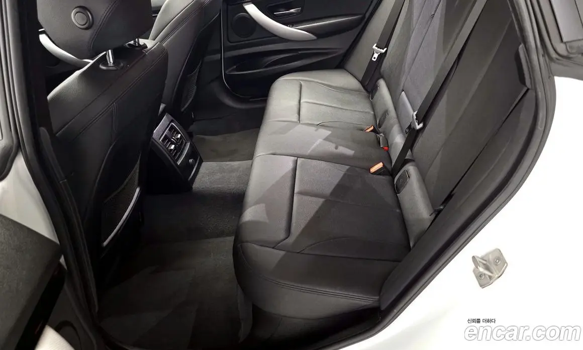 BMW 3 серия 2020 2.0 автомат (гидро), фото 18