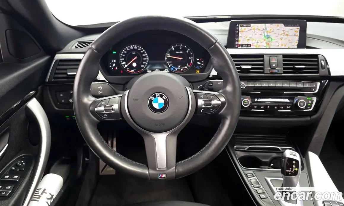 BMW 3 серия 2020 2.0 автомат (гидро), фото 19