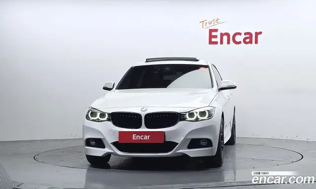 BMW 3 серия 2020 2.0 автомат (гидро), миниатюра 3