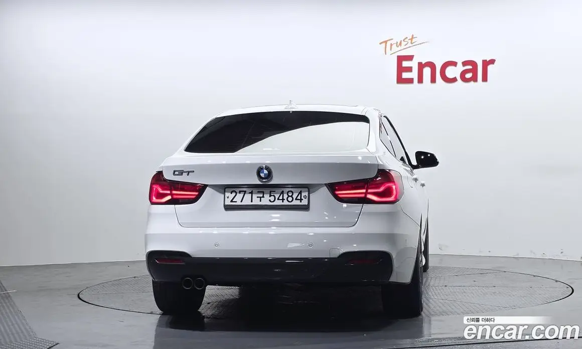 BMW 3 серия 2020 2.0 автомат (гидро), фото 4