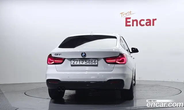 BMW 3 серия 2020 2.0 автомат (гидро), миниатюра 4
