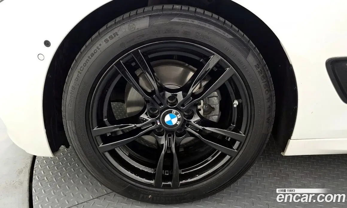 BMW 3 серия 2020 2.0 автомат (гидро), фото 5