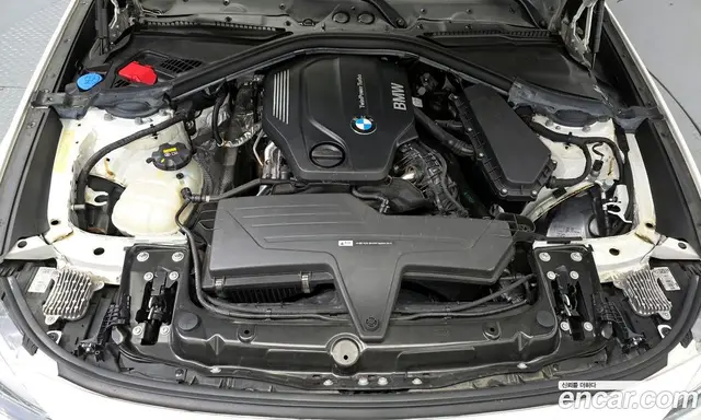 BMW 3 серия 2020 2.0 автомат (гидро), миниатюра 6