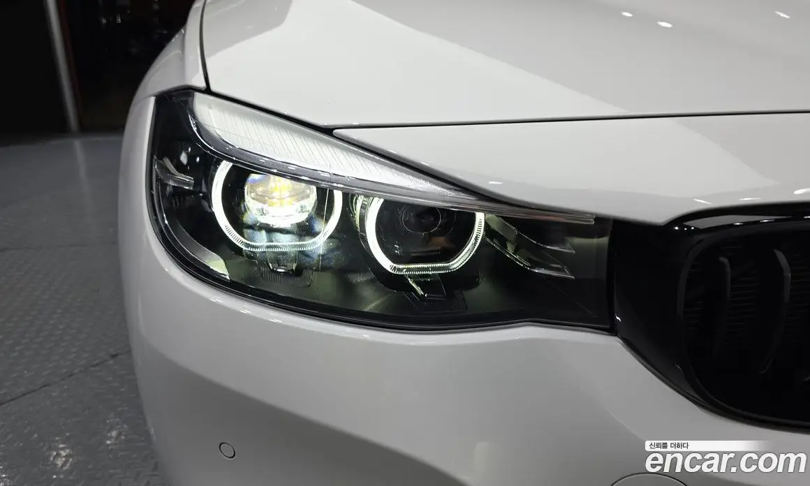 BMW 3 серия 2020 2.0 автомат (гидро), фото 8