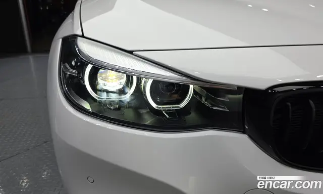BMW 3 серия 2020 2.0 автомат (гидро), миниатюра 8