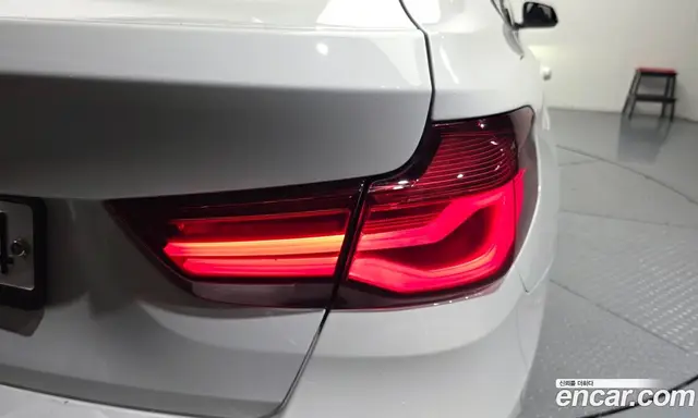 BMW 3 серия 2020 2.0 автомат (гидро), миниатюра 9