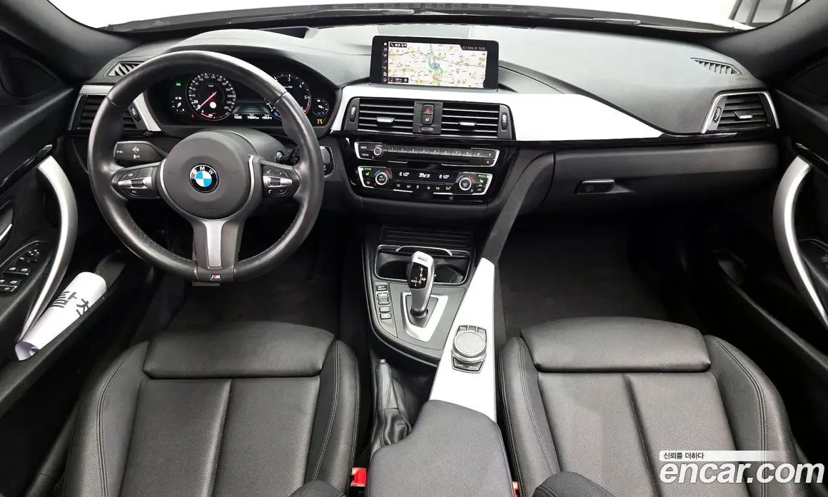 BMW 3 серия 2020 2.0 автомат (гидро), фото 10