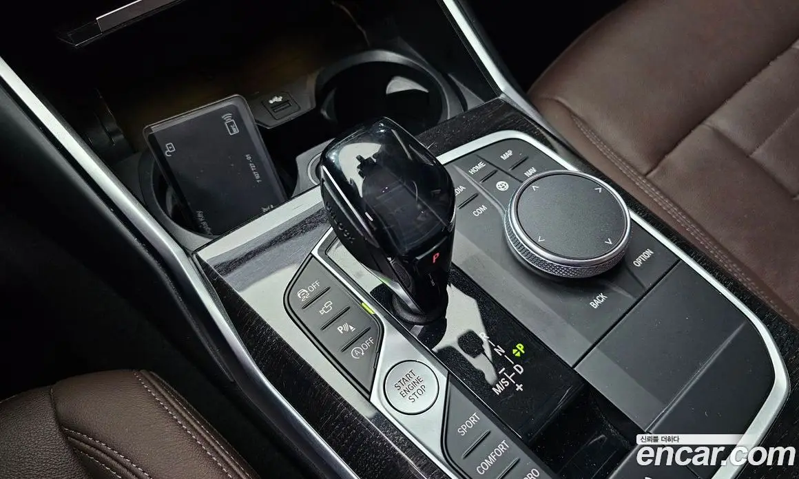 BMW 3 серия 2021 2.0 автомат (гидро), фото 12 BMW 3 серия 2021 2.0 автомат (гидро), фото 12
