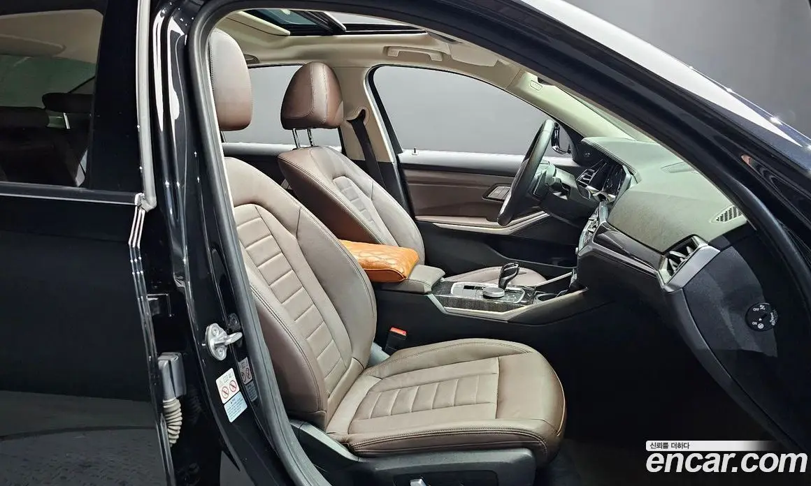 BMW 3 серия 2021 2.0 автомат (гидро), фото 16 BMW 3 серия 2021 2.0 автомат (гидро), фото 16
