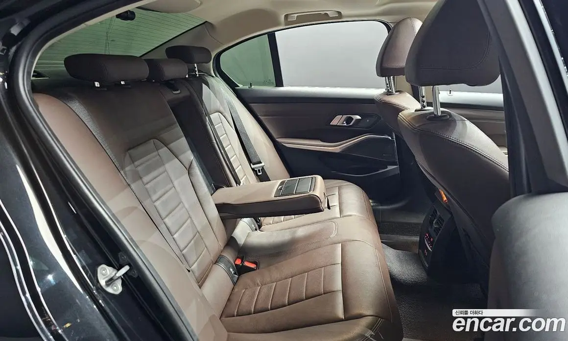 BMW 3 серия 2021 2.0 автомат (гидро), фото 17 BMW 3 серия 2021 2.0 автомат (гидро), фото 17