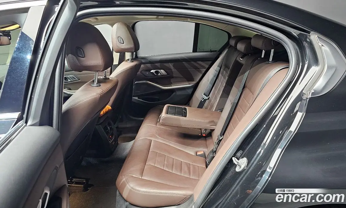 BMW 3 серия 2021 2.0 автомат (гидро), фото 18 BMW 3 серия 2021 2.0 автомат (гидро), фото 18