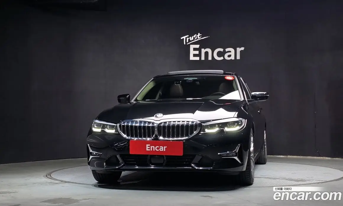 BMW 3 серия 2021 2.0 автомат (гидро), фото 3 BMW 3 серия 2021 2.0 автомат (гидро), фото 3