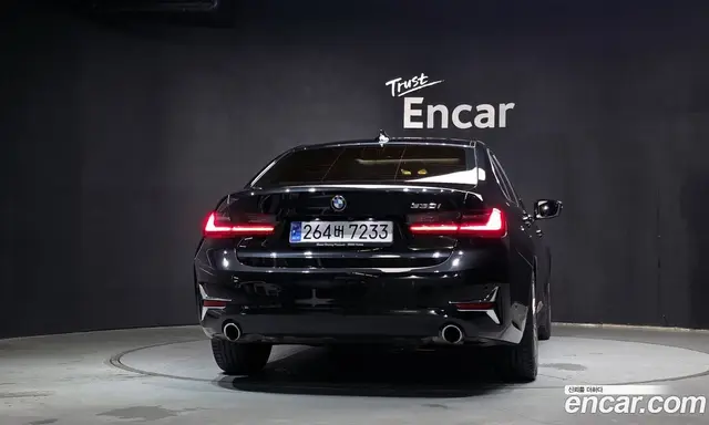 BMW 3 серия 2021 2.0 автомат (гидро), миниатюра 4 BMW 3 серия 2021 2.0 автомат (гидро), миниатюра 4