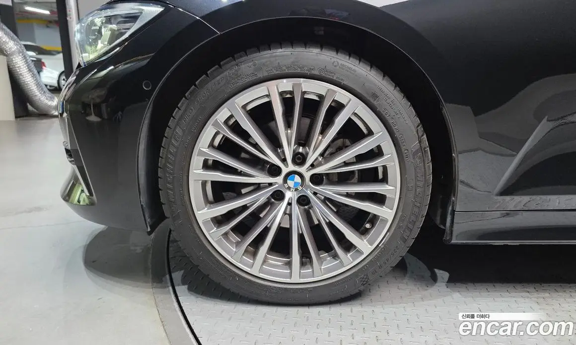 BMW 3 серия 2021 2.0 автомат (гидро), фото 5 BMW 3 серия 2021 2.0 автомат (гидро), фото 5