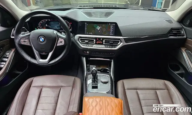 BMW 3 серия 2021 2.0 автомат (гидро), миниатюра 10 BMW 3 серия 2021 2.0 автомат (гидро), миниатюра 10