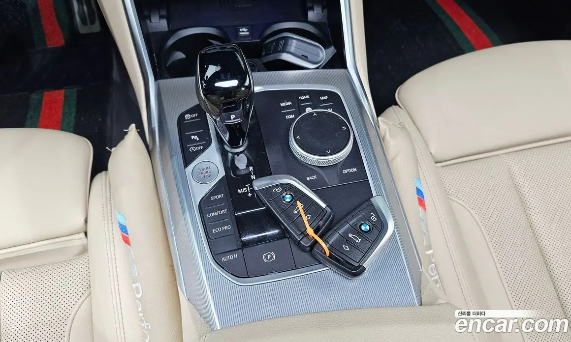 BMW 3 серия 2022 2.0 автомат (гидро), фото 12 BMW 3 серия 2022 2.0 автомат (гидро), фото 12