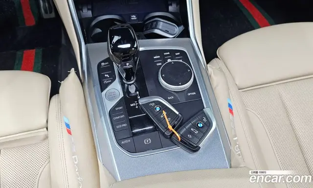 BMW 3 серия 2022 2.0 автомат (гидро), миниатюра 12