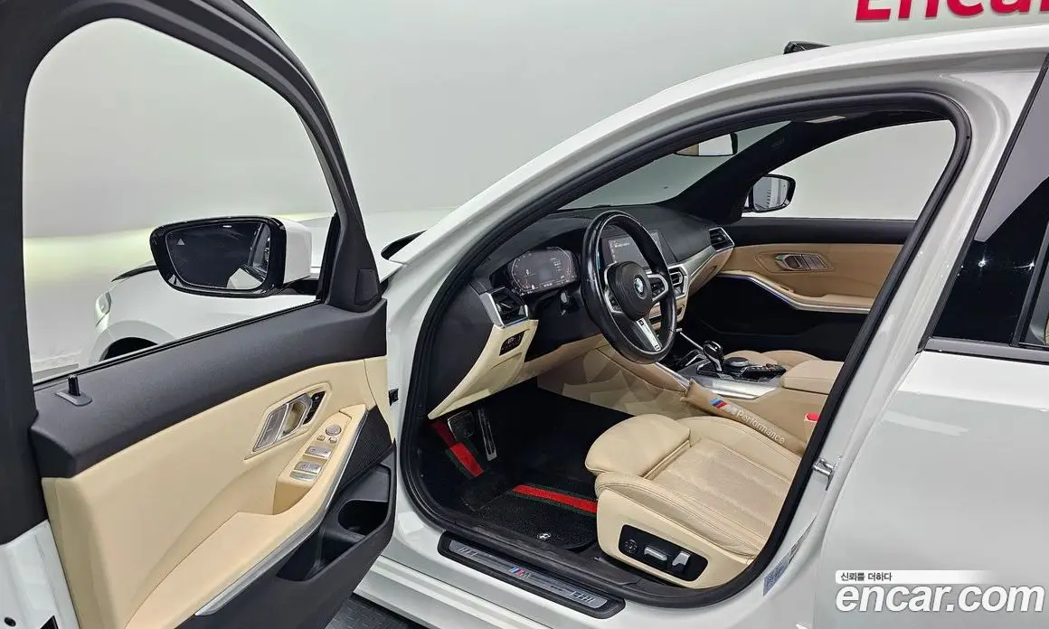BMW 3 серия 2022 2.0 автомат (гидро), фото 13 BMW 3 серия 2022 2.0 автомат (гидро), фото 13