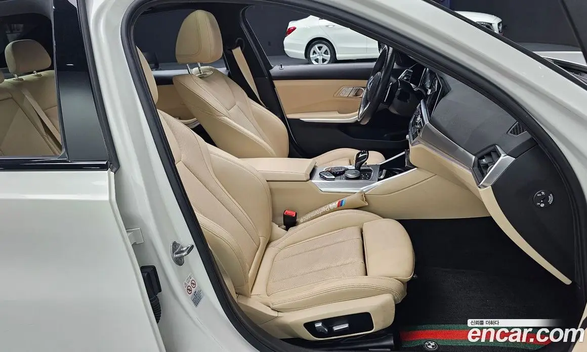 BMW 3 серия 2022 2.0 автомат (гидро), фото 16 BMW 3 серия 2022 2.0 автомат (гидро), фото 16