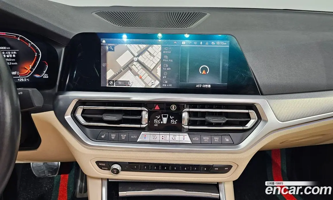 BMW 3 серия 2022 2.0 автомат (гидро), фото 18 BMW 3 серия 2022 2.0 автомат (гидро), фото 18