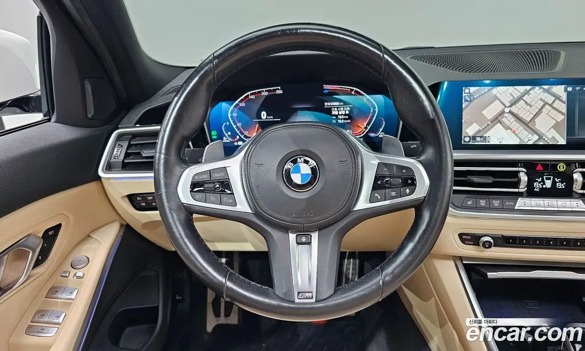 BMW 3 серия 2022 2.0 автомат (гидро), фото 19 BMW 3 серия 2022 2.0 автомат (гидро), фото 19
