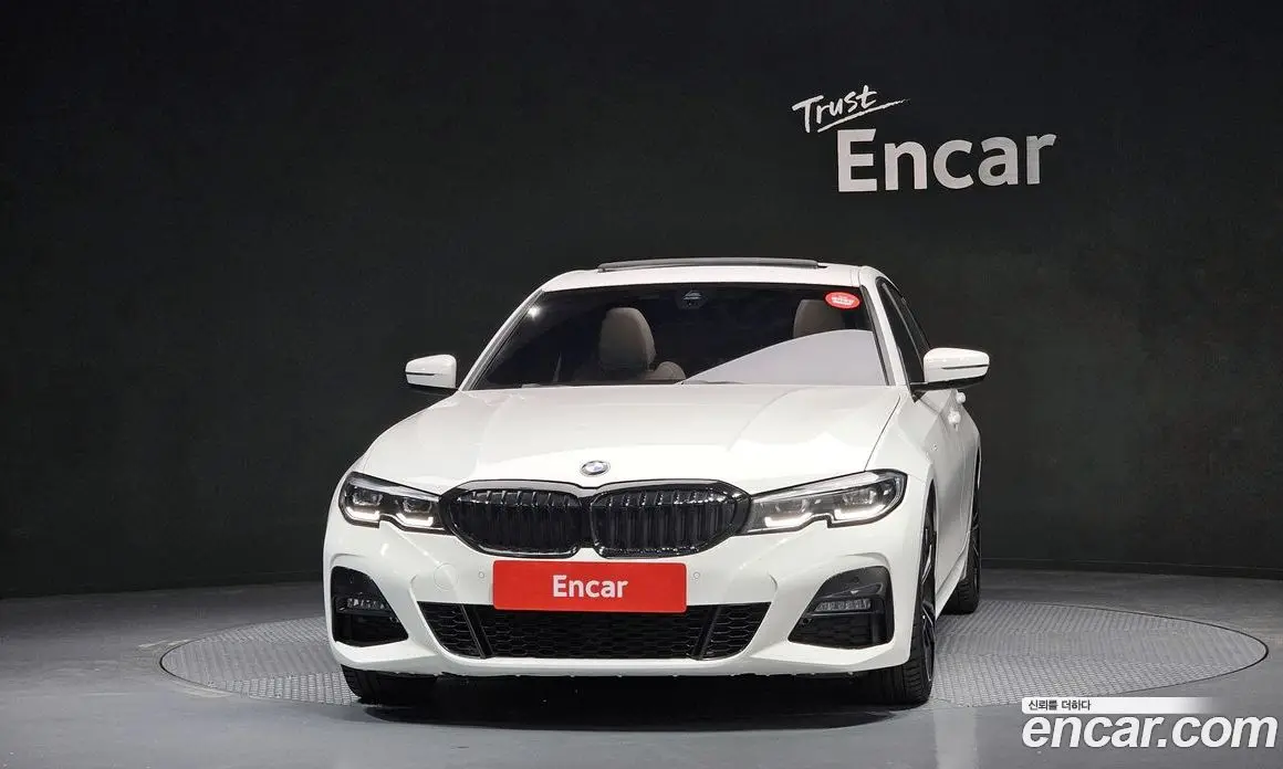 BMW 3 серия 2022 2.0 автомат (гидро), фото 3 BMW 3 серия 2022 2.0 автомат (гидро), фото 3