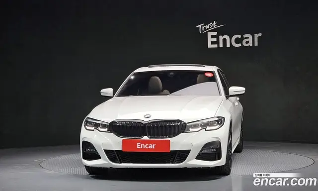 BMW 3 серия 2022 2.0 автомат (гидро), миниатюра 3 BMW 3 серия 2022 2.0 автомат (гидро), миниатюра 3