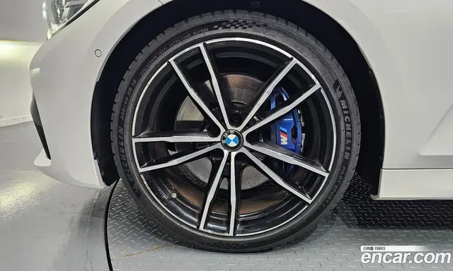 BMW 3 серия 2022 2.0 автомат (гидро), миниатюра 5 BMW 3 серия 2022 2.0 автомат (гидро), миниатюра 5