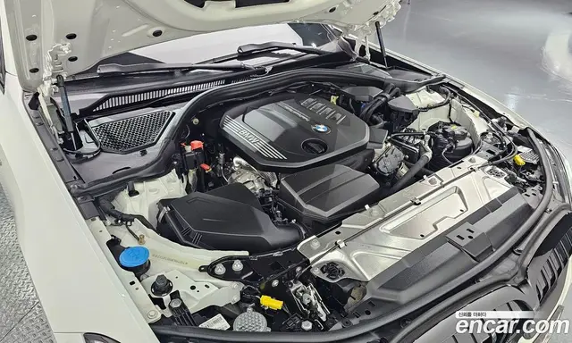 BMW 3 серия 2022 2.0 автомат (гидро), миниатюра 6 BMW 3 серия 2022 2.0 автомат (гидро), миниатюра 6