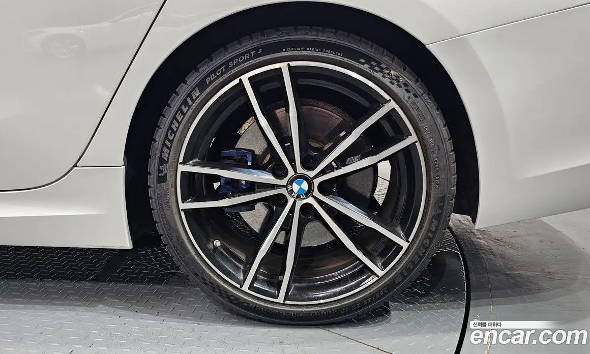 BMW 3 серия 2022 2.0 автомат (гидро), фото 7 BMW 3 серия 2022 2.0 автомат (гидро), фото 7