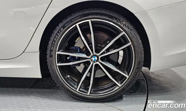 BMW 3 серия 2022 2.0 автомат (гидро), миниатюра 7 BMW 3 серия 2022 2.0 автомат (гидро), миниатюра 7