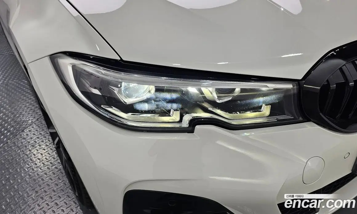 BMW 3 серия 2022 2.0 автомат (гидро), фото 8 BMW 3 серия 2022 2.0 автомат (гидро), фото 8