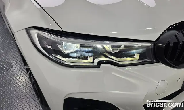 BMW 3 серия 2022 2.0 автомат (гидро), миниатюра 8 BMW 3 серия 2022 2.0 автомат (гидро), миниатюра 8