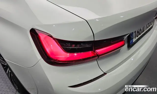 BMW 3 серия 2022 2.0 автомат (гидро), миниатюра 9 BMW 3 серия 2022 2.0 автомат (гидро), миниатюра 9