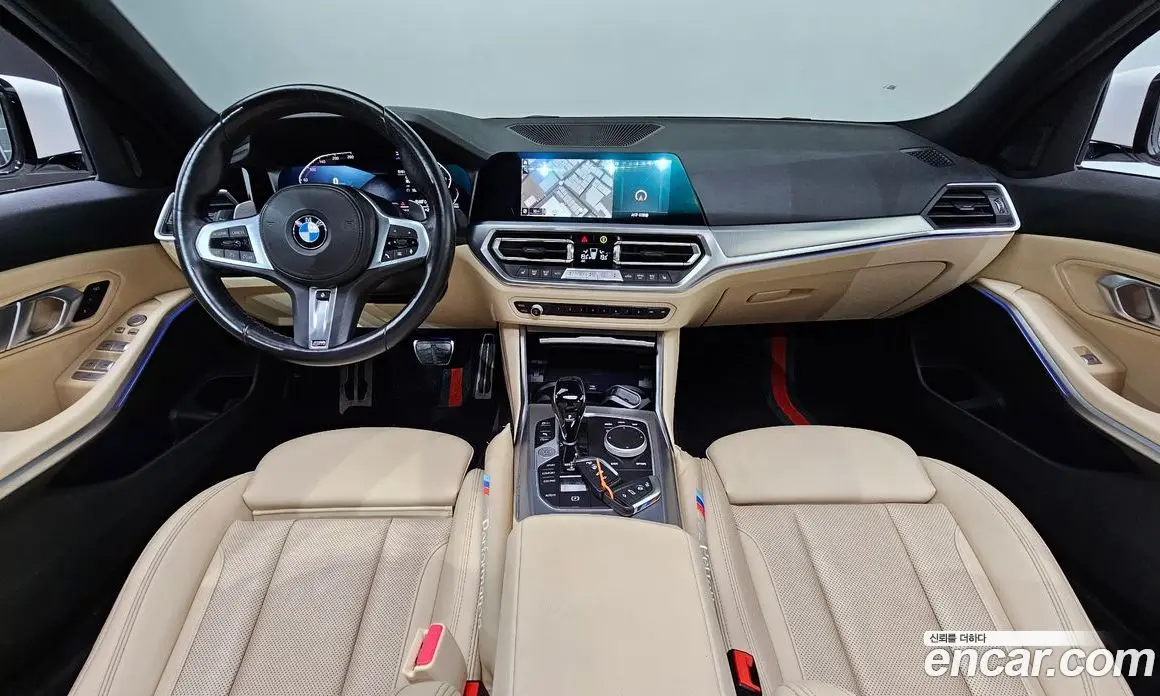 BMW 3 серия 2022 2.0 автомат (гидро), фото 10 BMW 3 серия 2022 2.0 автомат (гидро), фото 10