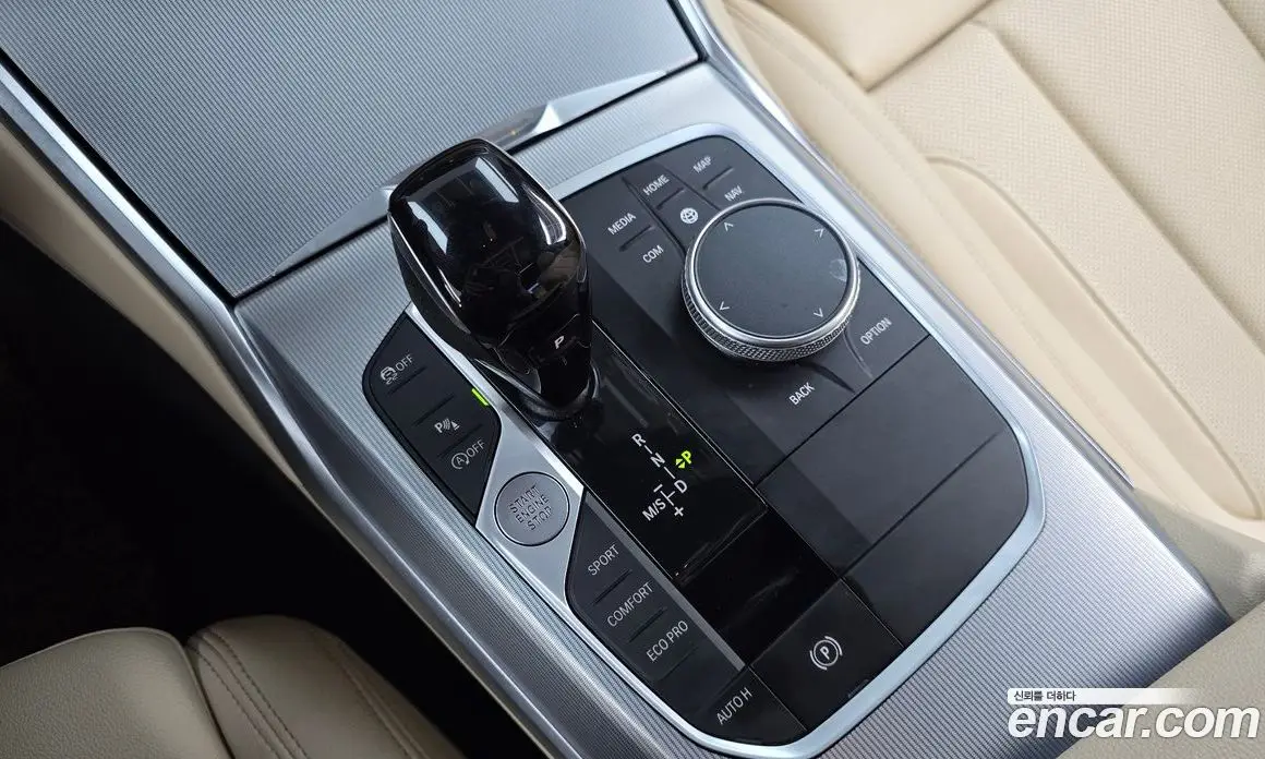 BMW 3 серия 2022 2.0 автомат (гидро), фото 12
