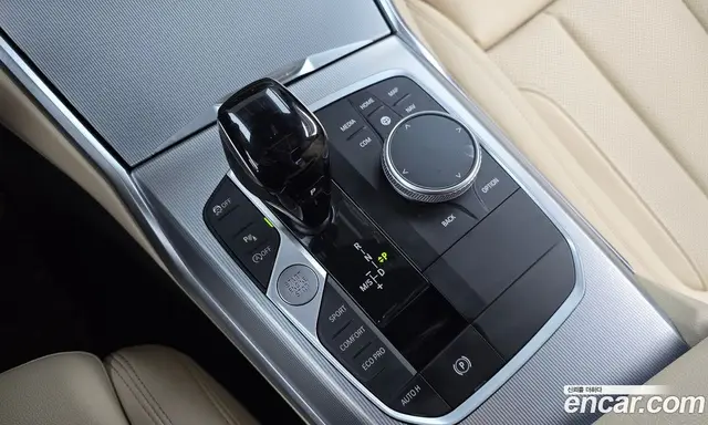 BMW 3 серия 2022 2.0 автомат (гидро), миниатюра 12