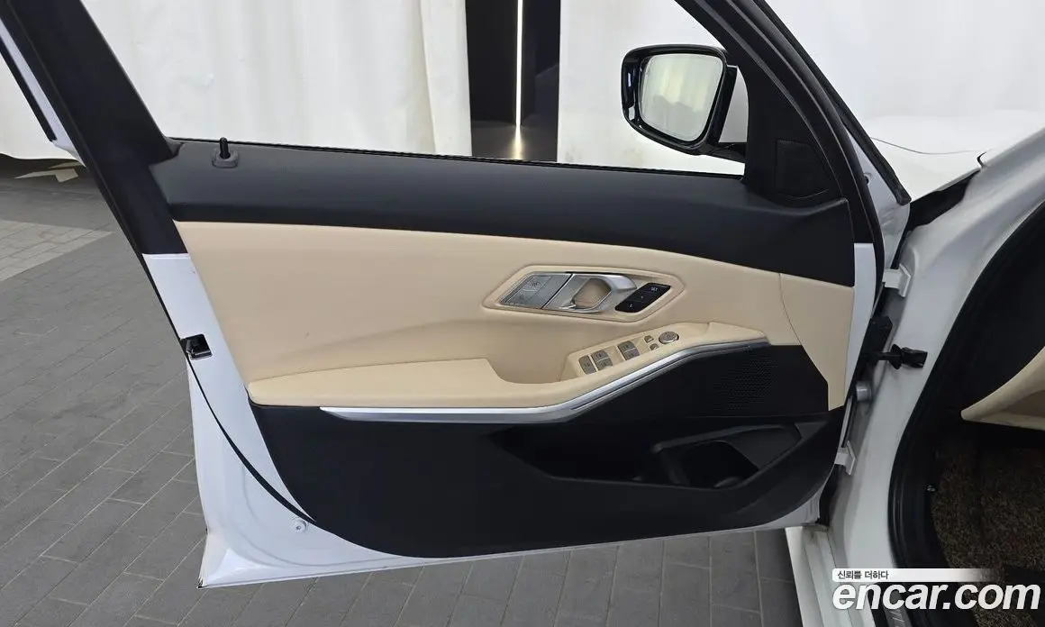 BMW 3 серия 2022 2.0 автомат (гидро), фото 14