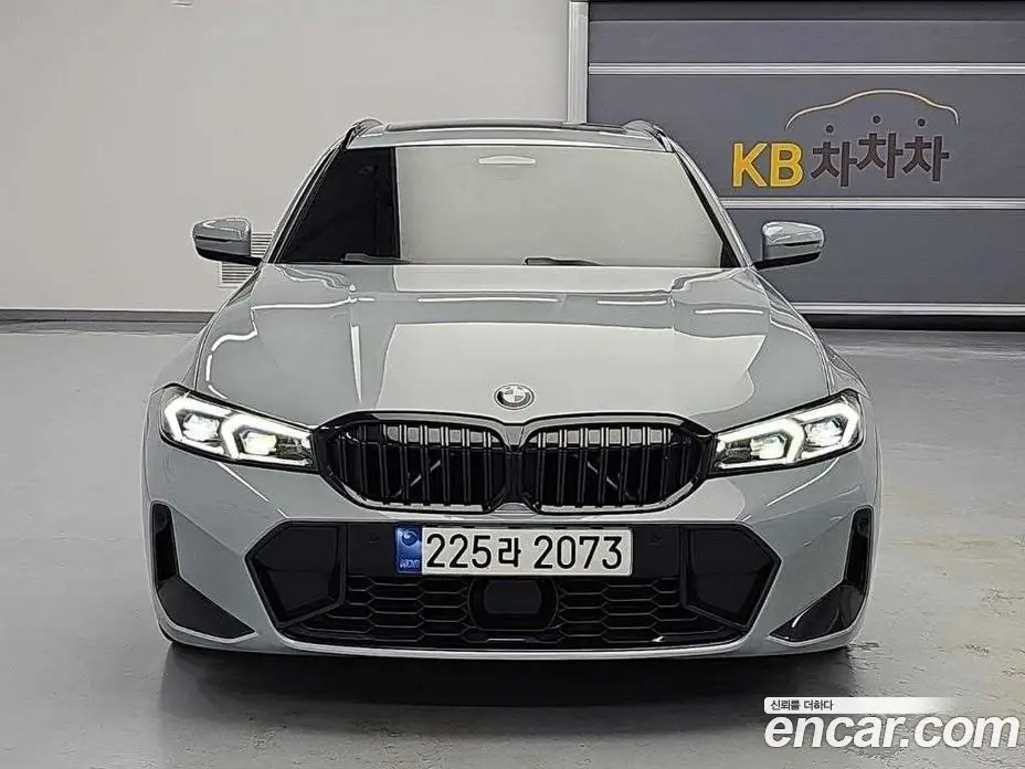 BMW 3 серия 2023 2.0 автомат (гидро), фото 2 BMW 3 серия 2023 2.0 автомат (гидро), фото 2