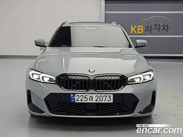 BMW 3 серия 2023 2.0 автомат (гидро), миниатюра 2 BMW 3 серия 2023 2.0 автомат (гидро), миниатюра 2
