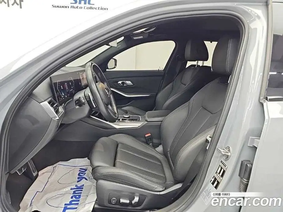 BMW 3 серия 2023 2.0 автомат (гидро), фото 11 BMW 3 серия 2023 2.0 автомат (гидро), фото 11